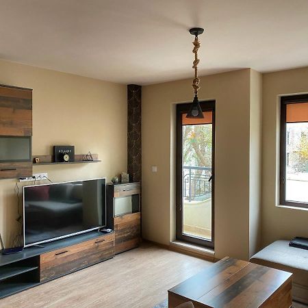 Stylish Urban Apart New 2021 Close To The Beach Varna Ngoại thất bức ảnh