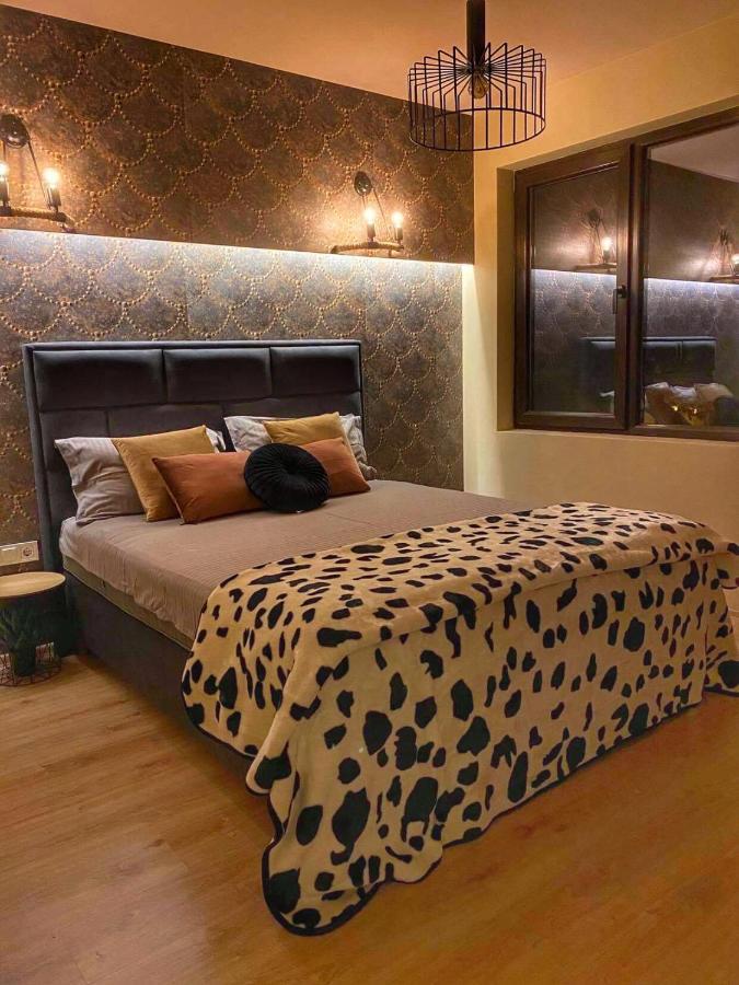 Stylish Urban Apart New 2021 Close To The Beach Varna Ngoại thất bức ảnh