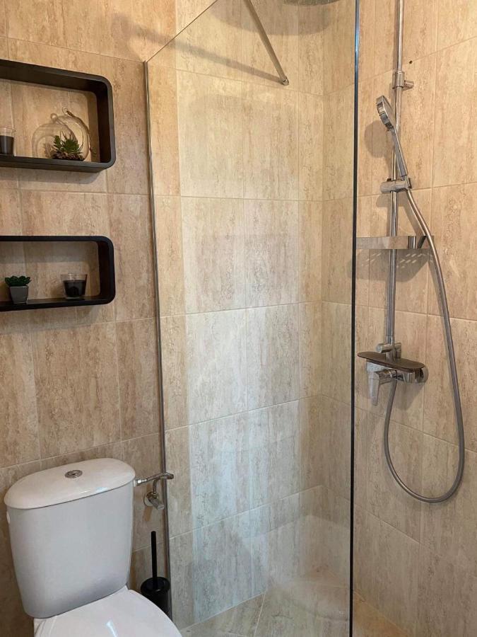 Stylish Urban Apart New 2021 Close To The Beach Varna Ngoại thất bức ảnh