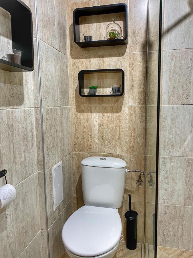 Stylish Urban Apart New 2021 Close To The Beach Varna Ngoại thất bức ảnh