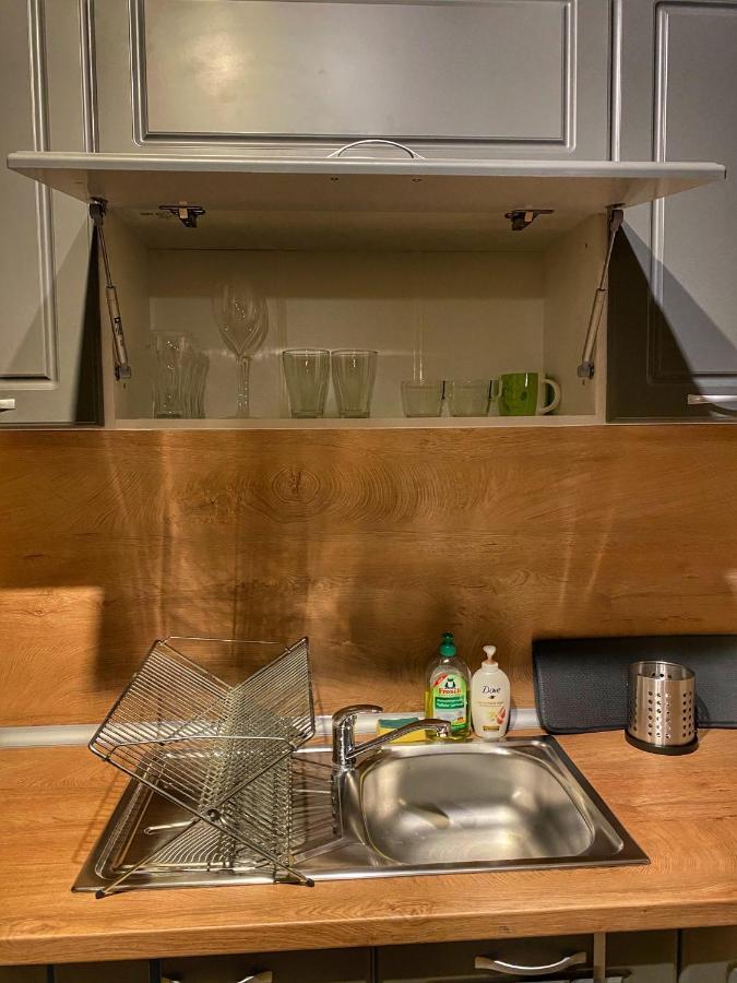 Stylish Urban Apart New 2021 Close To The Beach Varna Ngoại thất bức ảnh