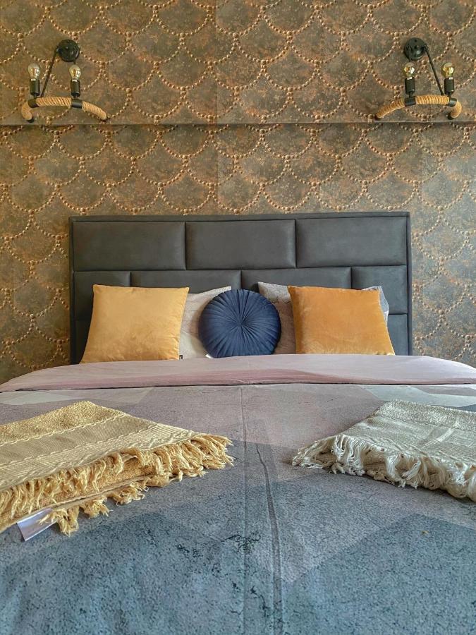 Stylish Urban Apart New 2021 Close To The Beach Varna Ngoại thất bức ảnh