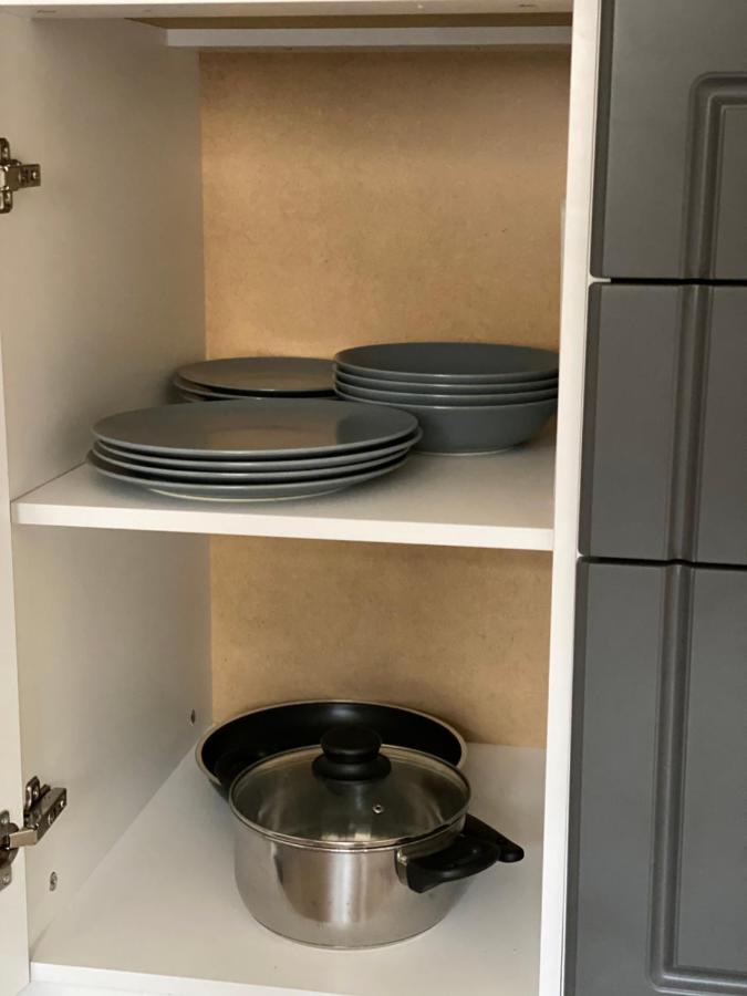 Stylish Urban Apart New 2021 Close To The Beach Varna Ngoại thất bức ảnh